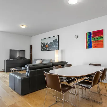 Baldursbra Apartment Laugavegur Reykjavik Exterior photo