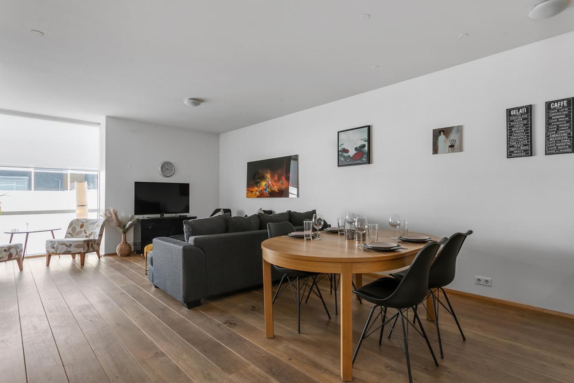 Baldursbra Laugavegur Reykjavík