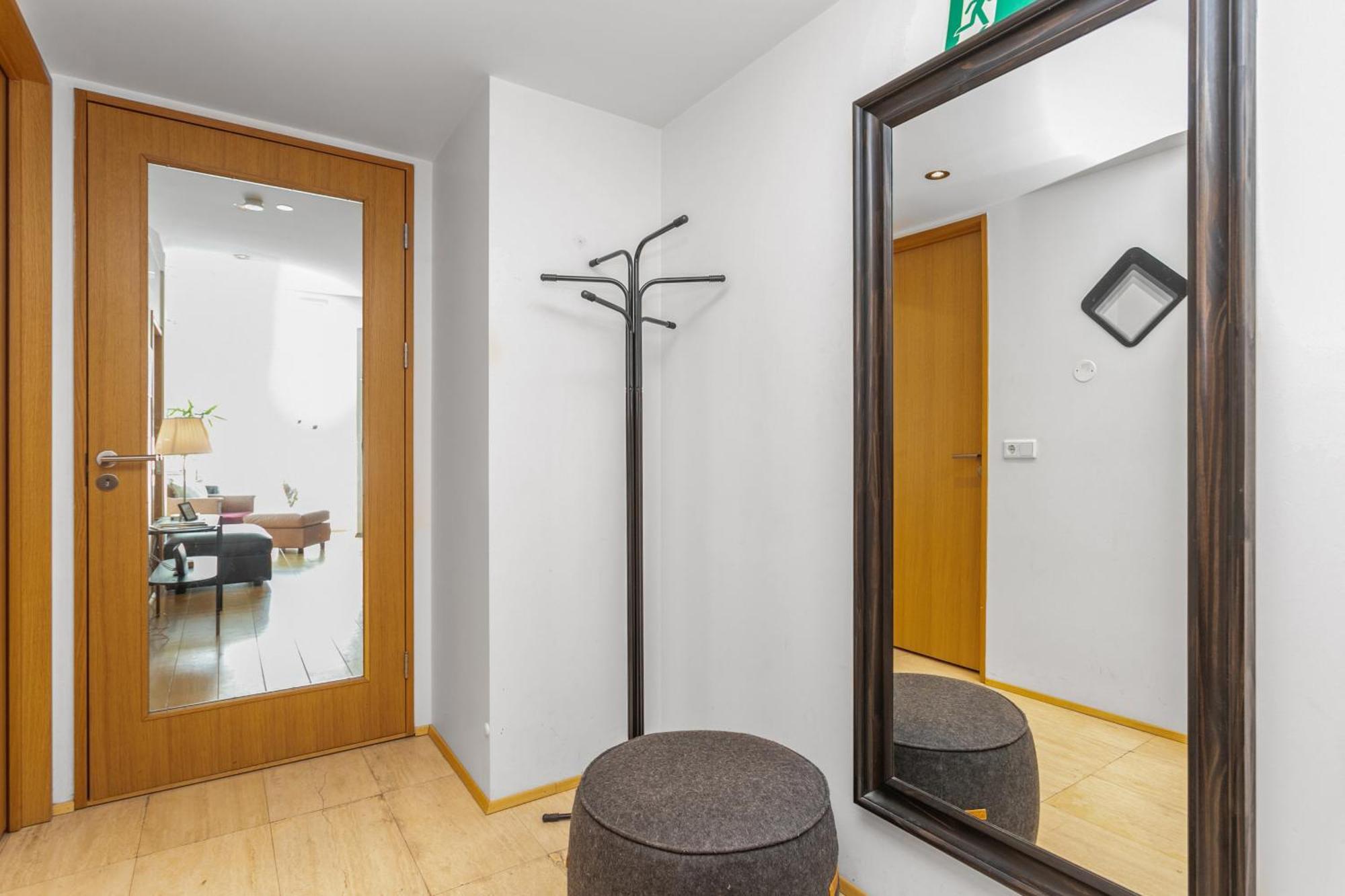 Íbúð Baldursbra Apartment Laugavegur Reykjavik